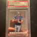 Matthew Stafford Rookie Card