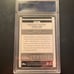 Matthew Stafford Rookie Card