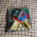 Halex competion 4000 tennis set