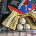 Halex competion 4000 tennis set