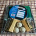 Halex competion 4000 tennis set