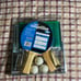 Halex competion 4000 tennis set