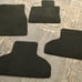 Bmw x5 2018 Floor Mats never used