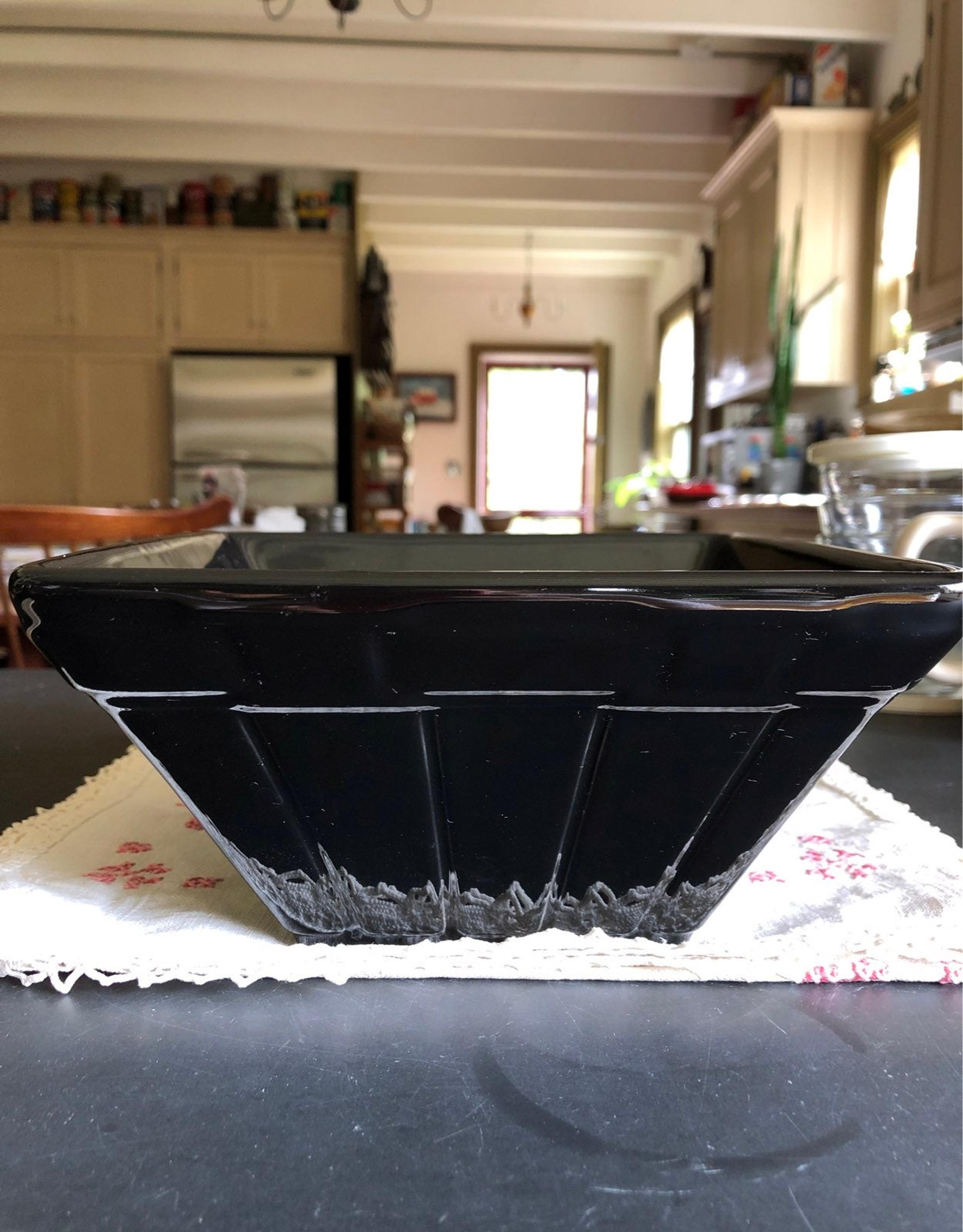 Longaberger Serving Bowl