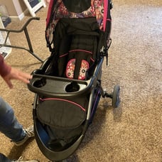 Stroller