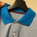 Carolina Herrera Men Polo Shirt XXL