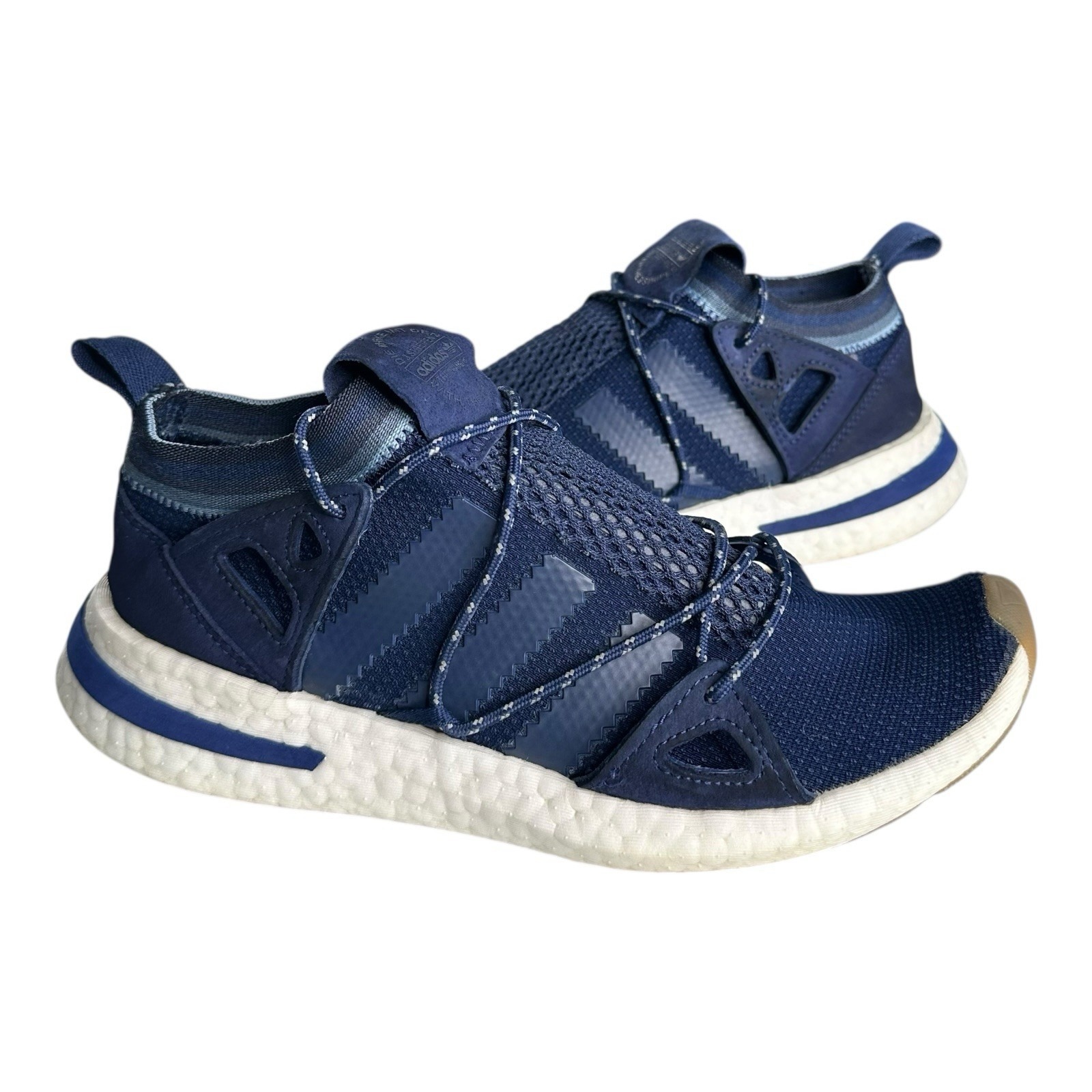 ADIDAS ORIGINALS Arkyn Boost DB1980 Dark Blue WOMEN SIZE