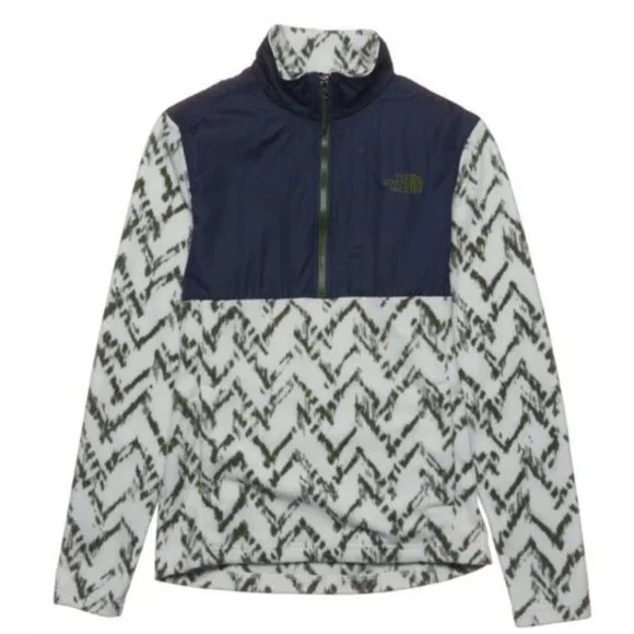 NEW RARE The North Face 200 WT Tundra Fleece Pullover