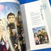 Great Ace Attorney Chronicles 1 & 2 Art Works Book Set JP Dai Gyakuten Saiban