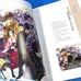 Great Ace Attorney Chronicles 1 & 2 Art Works Book Set JP Dai Gyakuten Saiban