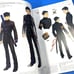 Great Ace Attorney Chronicles 1 & 2 Art Works Book Set JP Dai Gyakuten Saiban