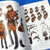 Great Ace Attorney Chronicles 1 & 2 Art Works Book Set JP Dai Gyakuten Saiban