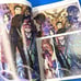 Great Ace Attorney Chronicles 1 & 2 Art Works Book Set JP Dai Gyakuten Saiban