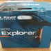 LS2 HELMET EXPLORER MX701 SMALL