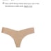 2 NWOT Commando Microfiber Thongs M/L