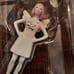 Lot of 7 Hallmark Keepsake Breast Cancer Awareness Christmas Tree Ornaments