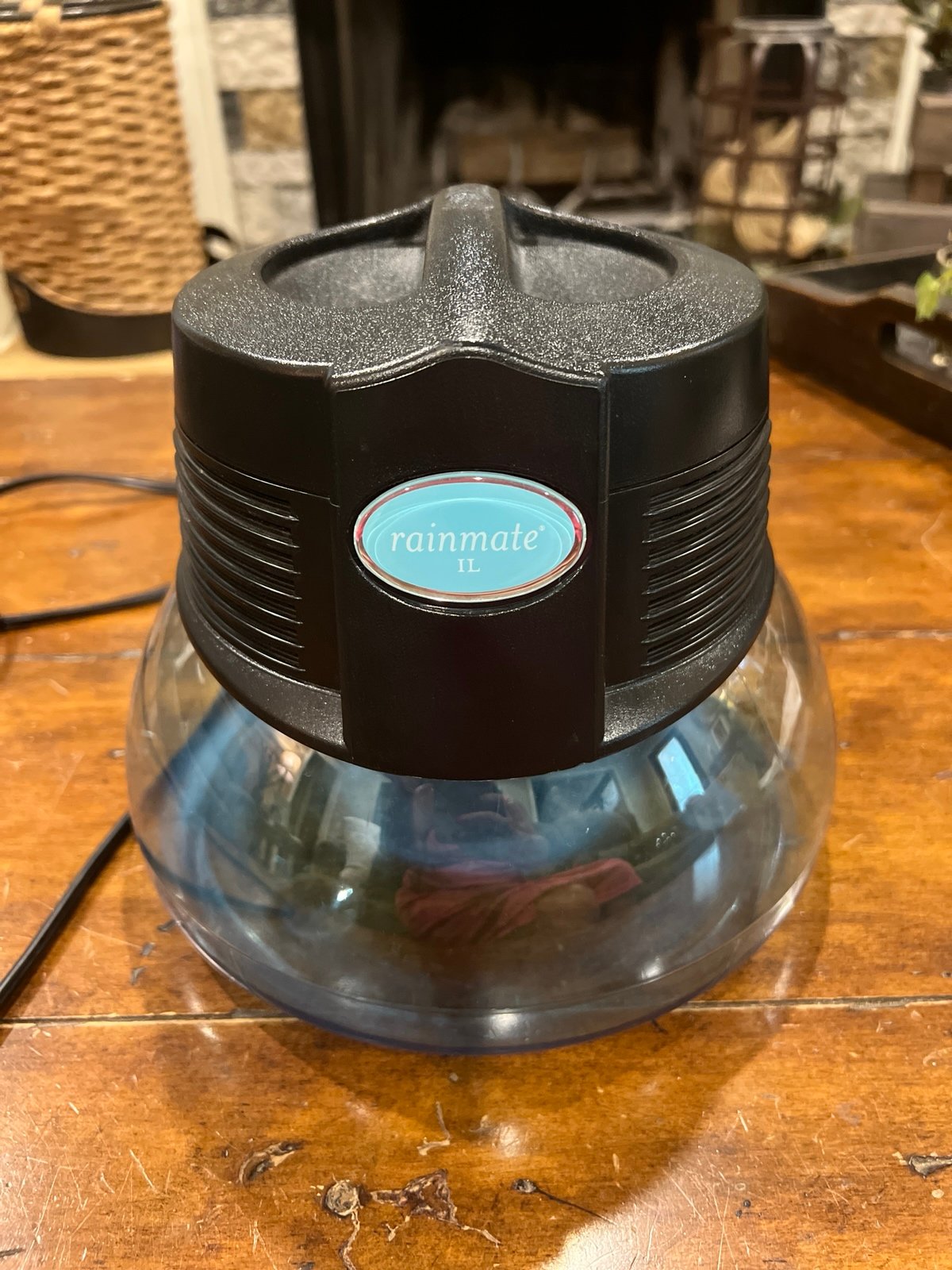Rainbow Rainmate