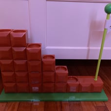 Nintendo: Amiibo - End Level Display