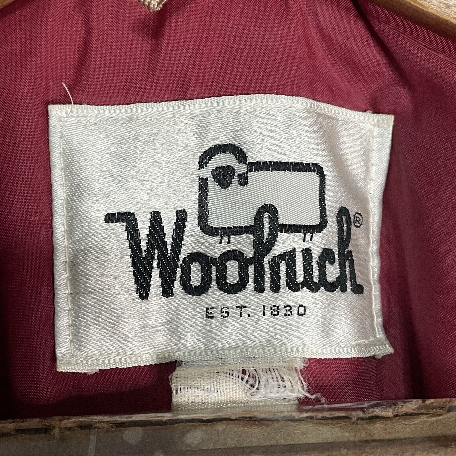 【送料&関税込】Woolrich gentry Trench Men's 2-In-1 Waterproof Jacket in Two-Layered Fabric green