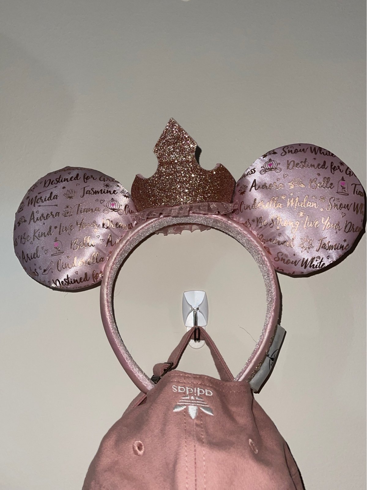 Disney Ears