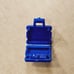 TMNT Undercover Turtles Raphael Briefcase Accessory 1994