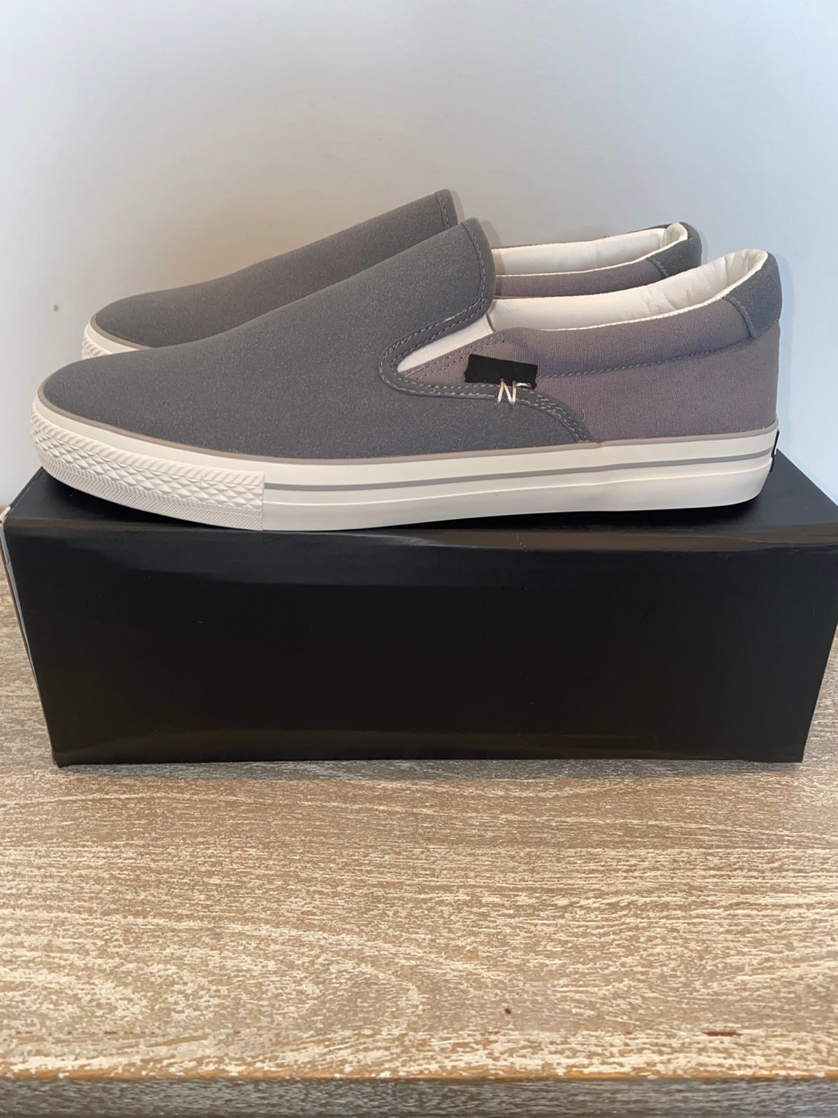 New Republic Stanton Slip-on Sneaker