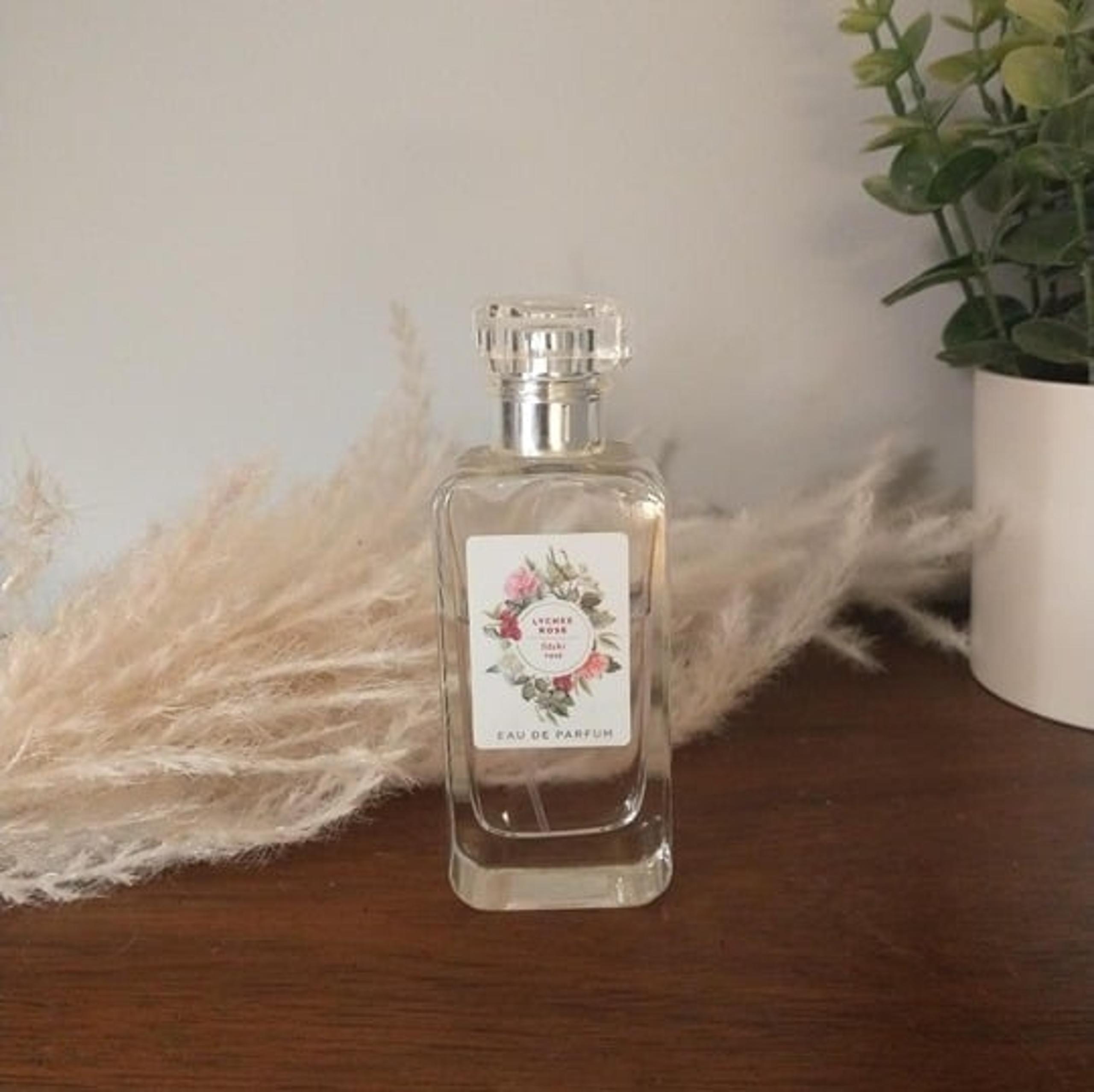 Mistral Lychee Rose Eau de Parfum