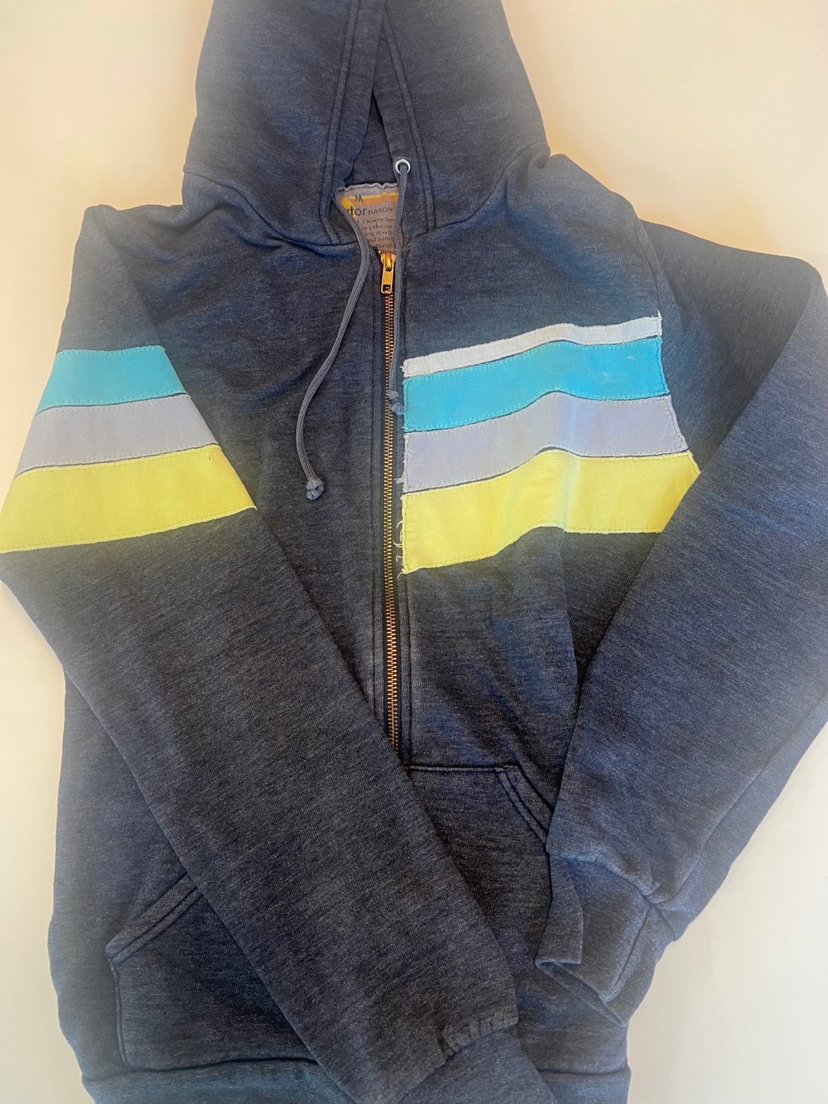 Aviator nation sweatshirt