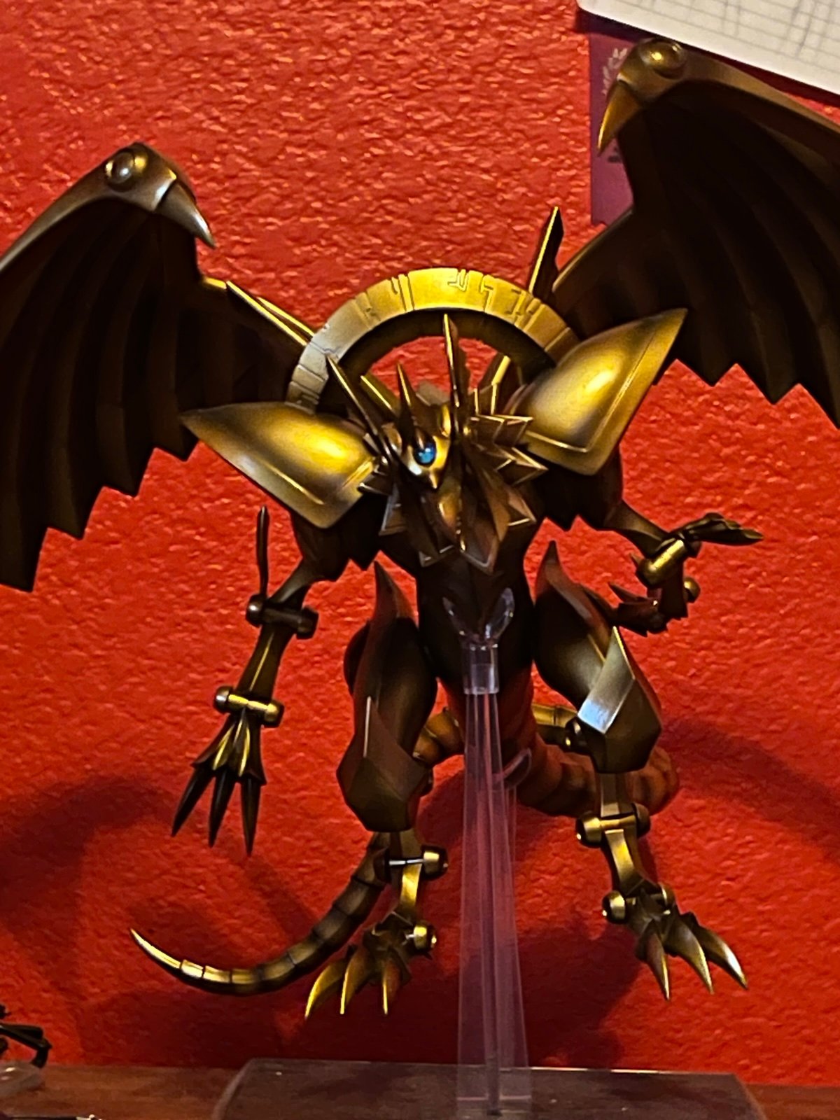 Ra the sky dragon