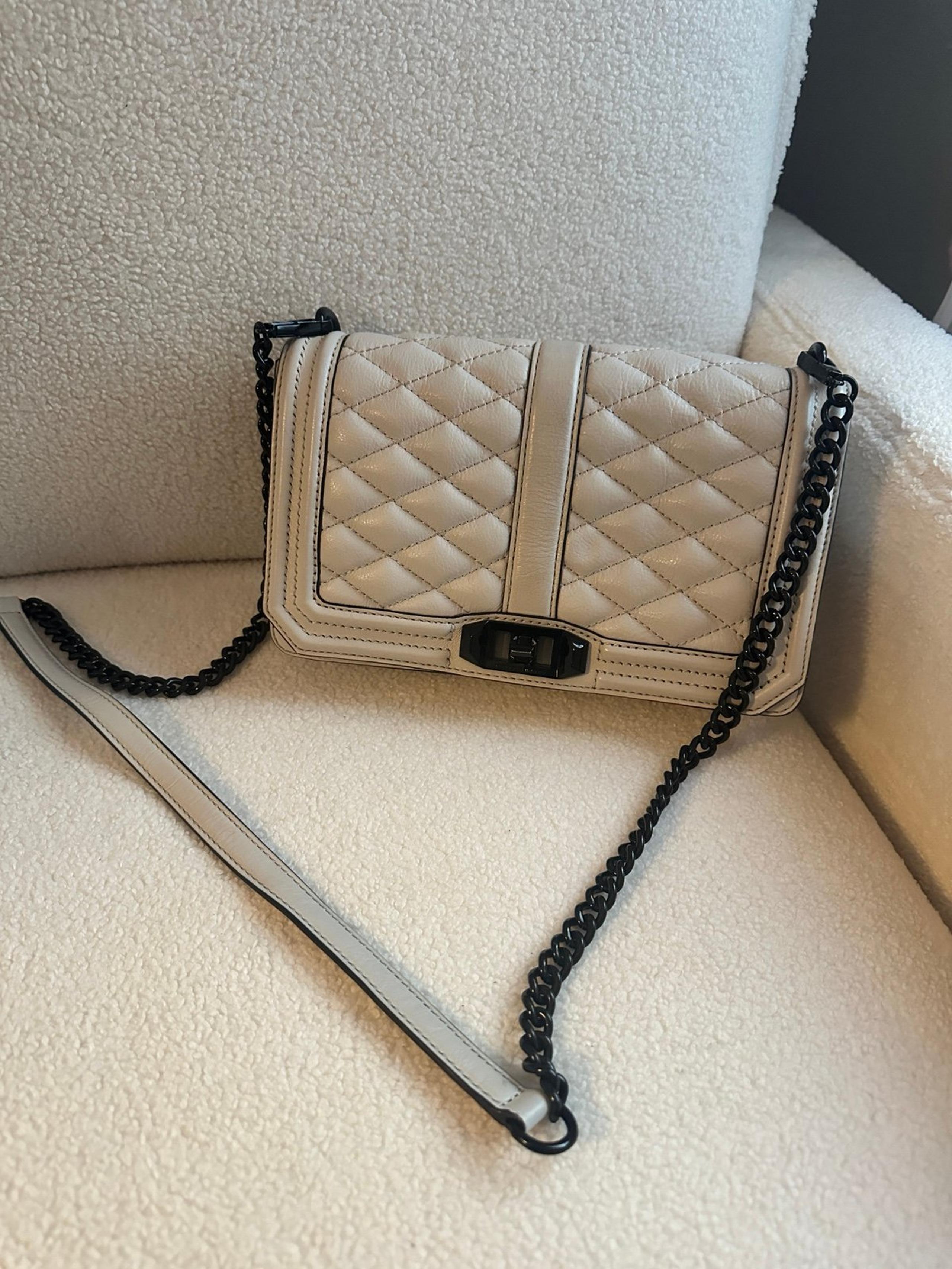 Rebecca Minkoff crossbody handbag