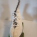 Vtg Rare Women's Roller Derby Skates Hyde Boots, Plates White Size 8