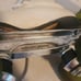 Vtg Rare Women's Roller Derby Skates Hyde Boots, Plates White Size 8