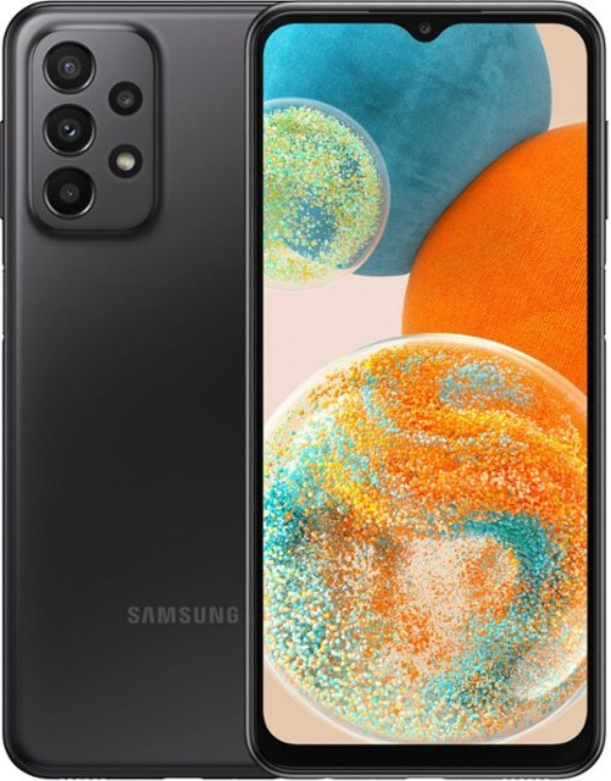 Samsung Galaxy A23 5G. FACTORY UNLOCKED. Brand New. Free shipping