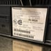 Panasonic Omnivision 4 Head VCR w/ Remote