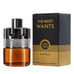 Azzaro The Most Wanted 3.4 oz./ 100 ml. PARFUM EDP Spray for Men With Box