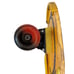 Vintage 1980’s Nash Red Line Executioner Skateboard Dragon Design XR-2 Trucks