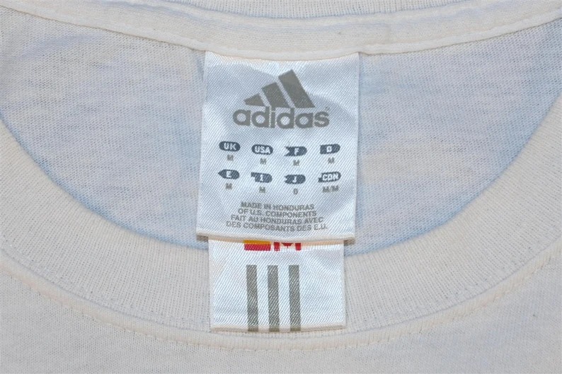 2003 National League Series Adidas Baseball t-shirt Medium