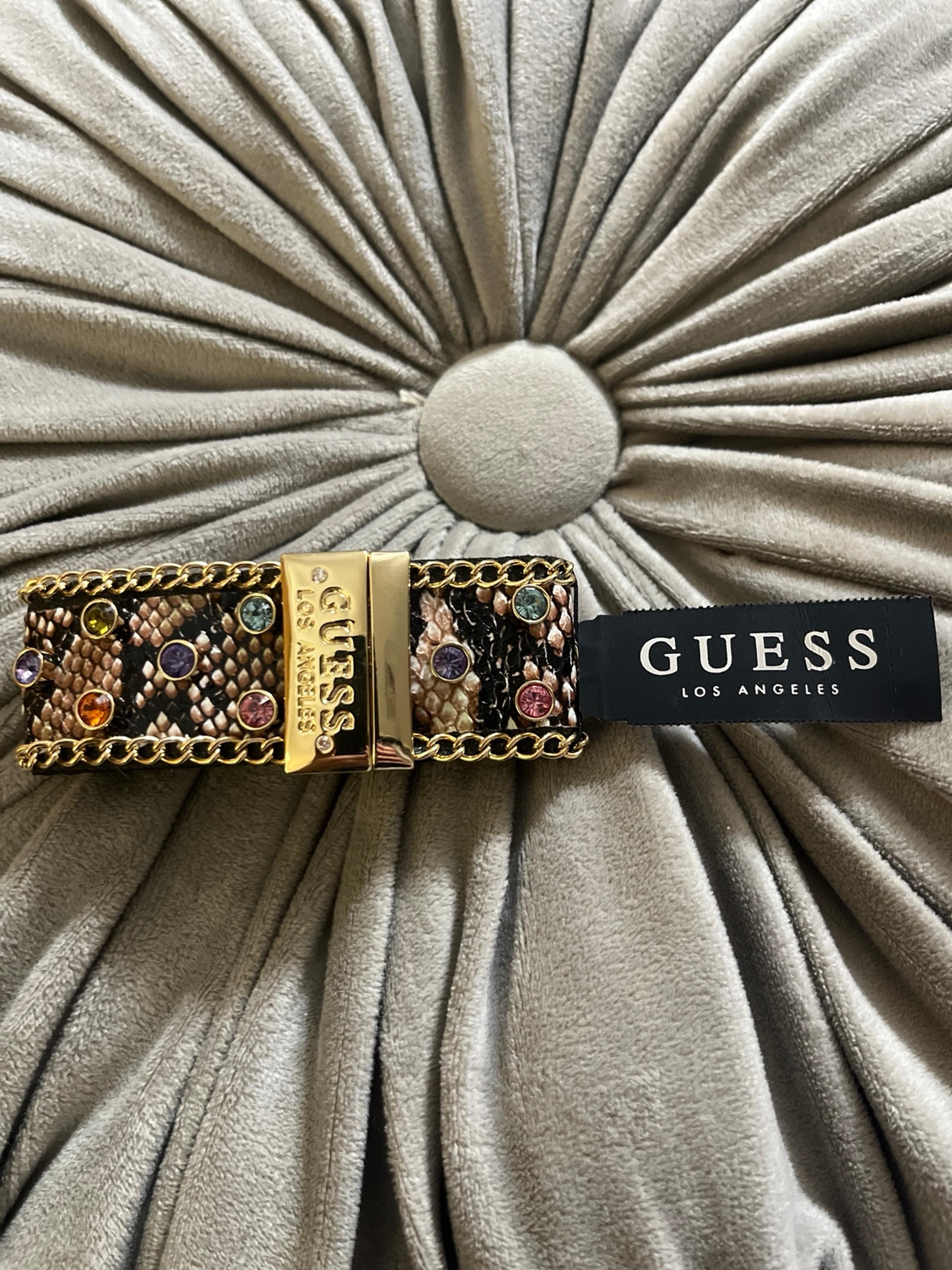 Guess bracelet
