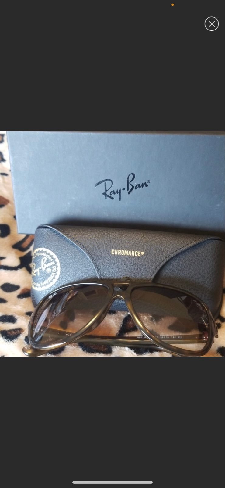 womens Ray-Ban Sunglasses