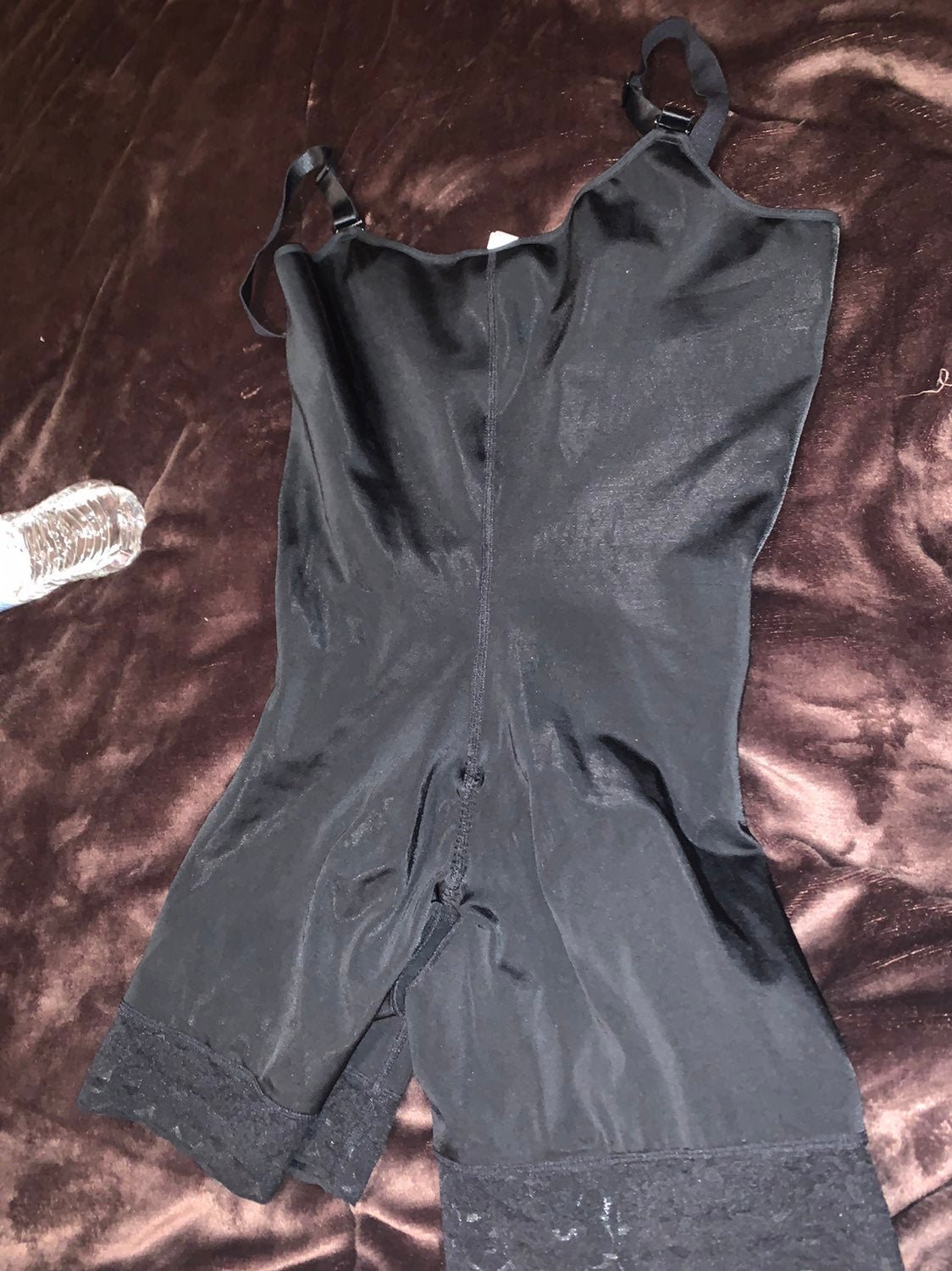 DIANE & GEORDI Fajas Colombianas Postparto Levanta Cola Postpartum Girdle Body S