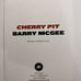 Barry McGee Art show card Kaws Futura 2000 supreme Irak Takashi Murakami RVCA