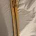 2Vintage NY Yankees Emigrant Bank Bat Day Louisville Slugger 1998 PROMO