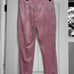 Rose suit juicy couture