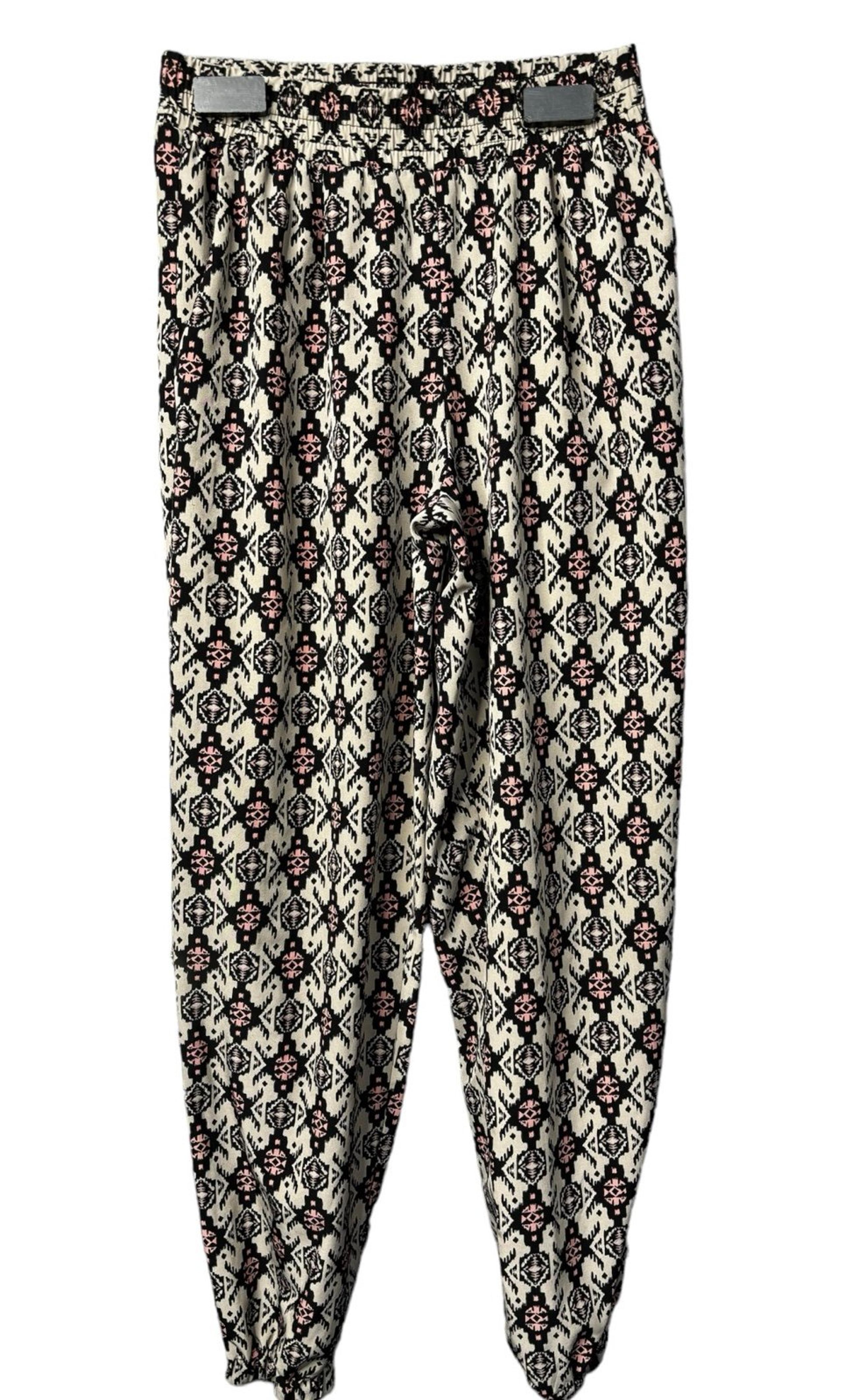 Xhilaration - Patterned Pants