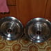 2-15 ford thunderbird hubcaps