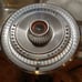 2-15 ford thunderbird hubcaps