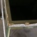 Bella Lux Rhinestone Mirrored Vanity Organizer & Black Diamond Soap Pump Bundle