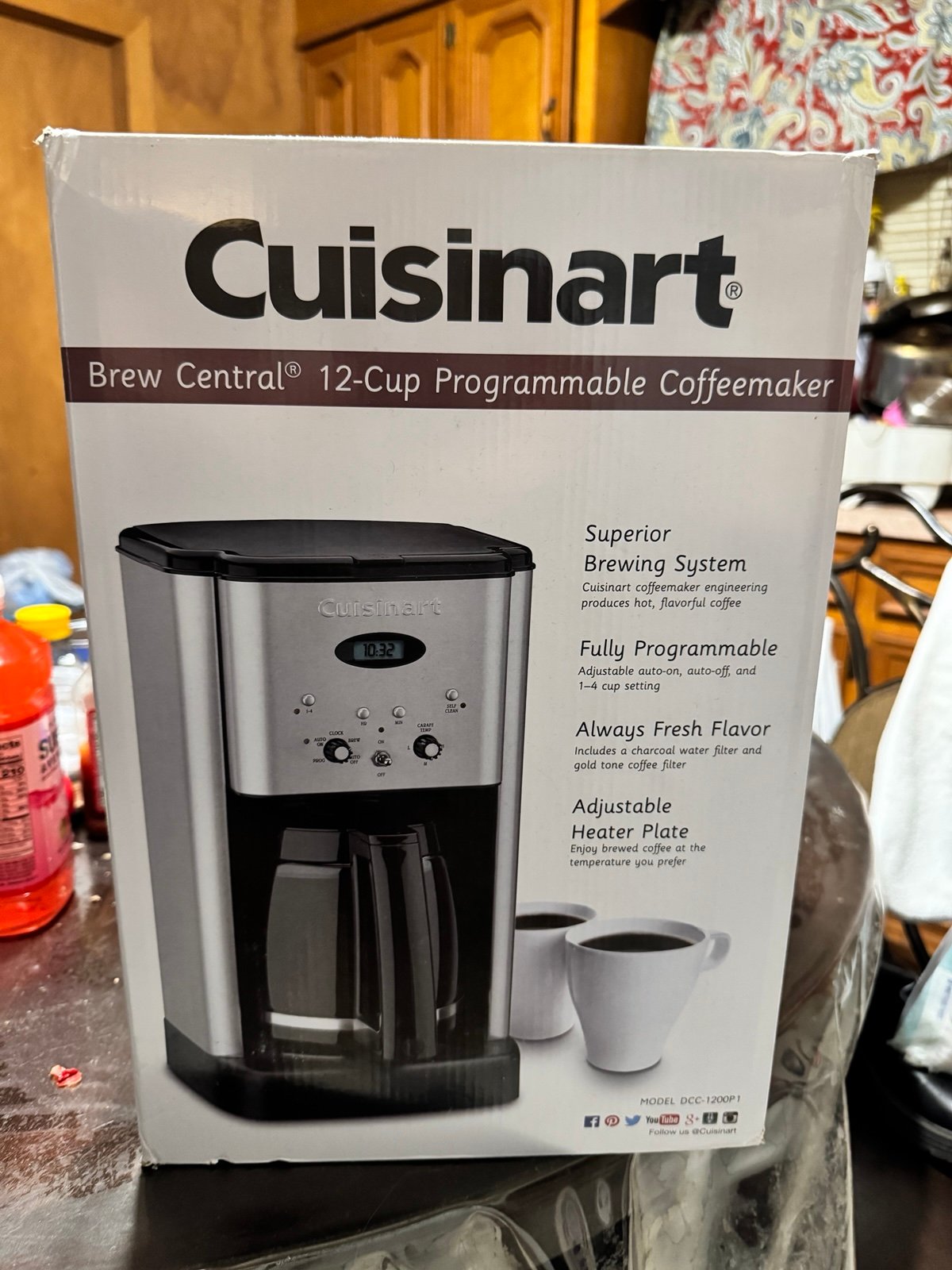 Cuisinart
