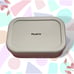 Kids feeding sets with Free Teether, baby lunchbox dinner set with free shipping