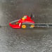 Home Lite 16 Electric Chainsaw with 2 extra chains